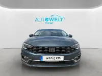 Gebraucht Fiat Tipo 101 PS (74 kW) 2022 Grau Limousine