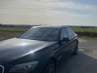 Gebraucht BMW 760 600 PS (441 kW) 2011 Limousine