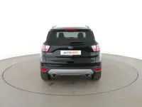 Gebraucht Ford Kuga Titanium 150 PS (110 kW) 2019 Schwarz SUV