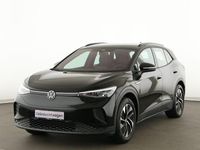 Gebraucht VW ID.4 Pro Performance 150 kW (204 PS) 2022 Schwarz SUV