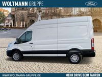 gebraucht Ford Econoline Transit KastenL3 Trend mit Navigationssystem