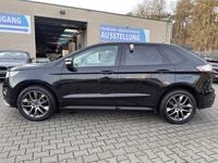 Gebraucht Ford Edge Ambiente 209 PS (153 kW) 2017 Schwarz SUV