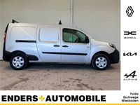 gebraucht Renault Kangoo Z.E. 33 Maxi KLIMA+PDC+KAMERA+ZUSATZHZG.+ Weitere Angebote