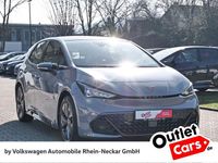 Gebraucht Cupra Born 150 kW (204 PS) 2022 Grau Kleinwagen