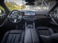 Gebraucht BMW X6 M Sport 286 PS (210 kW) 2024 Schwarz SUV