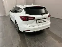 Gebraucht Ford Focus Titanium X 225 PS (165 kW) 2023 Frozen white Kombi