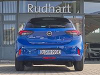 gebraucht Opel Corsa-e CorsaElegance SHZ LRH OnBoard Charger 3-Phasig