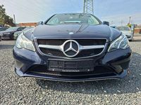 Gebraucht Mercedes E350 306 PS (225 kW) 2014 Blau Coupé