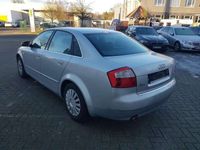 gebraucht Audi A4 1.6