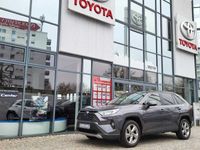 gebraucht Toyota RAV4 Hybrid 2.5 Hybrid Club - Technik Paket