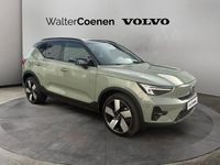 Gebraucht Volvo XC40 Ultimate 169 kW (231 PS) 2023 Sage green (metallic) SUV