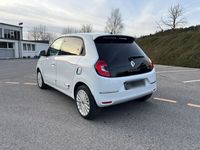 gebraucht Renault Twingo 