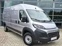 Neu Toyota Proace 205 kW (279 PS) 2026 Silver shadow Van / Kleinbus