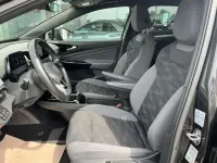 Gebraucht VW ID.4 Pro Performance 150 kW (204 PS) 2022 Grau SUV