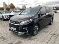 Gebraucht Maxus EG50 130 kW (177 PS) 2025 Schwarz Kombi