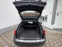 Gebraucht Audi A6 Sport 239 PS (175 kW) 2011 Grau Kombi