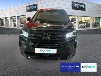Neu Citroën C5 Aircross 136 PS (100 kW) 2025 Schwarz SUV