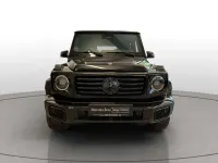 Gebraucht Mercedes G450 AMG line 367 PS (269 kW) 2025 Schwarz SUV