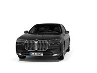 Gebraucht BMW 740 Efficient Dynamics 286 PS (210 kW) 2026 Limousine