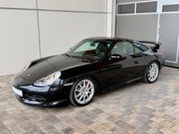 Gebraucht Porsche 996 360 PS (264 kW) 2000 Schwarz