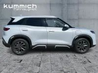 Neu BYD Atto 2 Boost 212 PS (155 kW) 2026 Weiß SUV