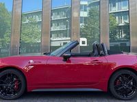 Gebraucht Abarth 124 Spider 170 PS (125 kW) 2018 Cabrio