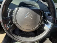 Gebraucht Citroën Grand C4 Picasso 136 PS (100 kW) 2008 Schwarz Van / Kleinbus