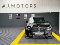Gebraucht BMW XM Performance 653 PS (480 kW) 2023 Schwarz SUV