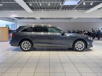 Usata Audi A4 Advanced 204 CV (150 kW) 2022 Grigio Station wagon
