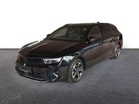 Gebraucht Opel Astra 145 PS (106 kW) 2025 Schwarz perla nera/typ aussenv Kombi