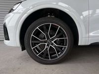 gebraucht Audi SQ5 QUATTRO/360°/LED/CARPLAY/BANG&OLUFSEN