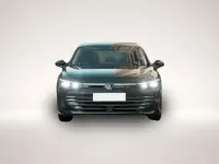 Neu VW Passat Elegance 272 PS (200 kW) 2026 Schwarz Kombi