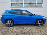 gebraucht BMW X2 sDrive18i M Sportpaket LED Navi Komfortzg.