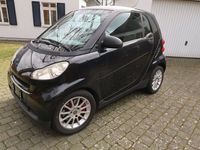 gebraucht Smart ForTwo Coupé TYP 451