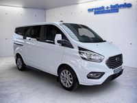 Gebraucht Ford Tourneo Custom Titanium 2022 Van