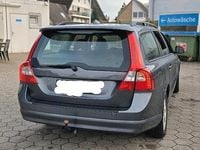 Gebraucht Volvo V70 185 PS (136 kW) 2009 Grau Kombi