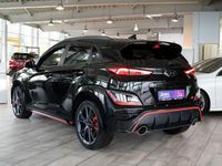 Gebraucht Hyundai Kona N Performance 280 PS (205 kW) 2022 Phantom black SUV