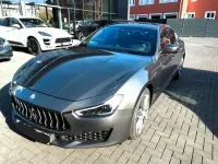 Gebraucht Maserati Ghibli 349 PS (256 kW) 2018 Grau Limousine