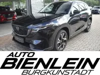 Neu Mazda CX-5 Exclusive-Line 141 PS (103 kW) 2026 Schwarz SUV