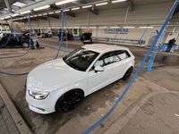 gebraucht Audi A3 Sportback 2.0 TDI -Top Zustand