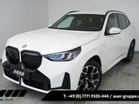 Neu BMW X3 M Sport 299 PS (219 kW) 2026 Weiß SUV