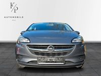 gebraucht Opel Corsa E Selection *KLIMA/8-FACHB./WENIG KM*
