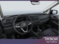 Neu VW Caddy Maxi 102 PS (75 kW) 2025 Weiß (candyweiß) Van / Kleinbus