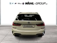 gebraucht BMW M340 xDrive TOURING H&K HIFI DAB GRA RFK LASER NAVI ALU 19"