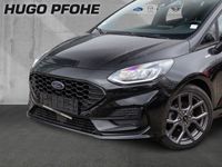 gebraucht Ford Fiesta ST-Line