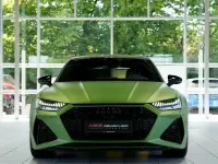 Gebraucht Audi RS7 Ambiente 600 PS (441 kW) 2021 Grau Kleinwagen