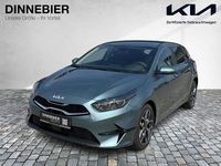 Neu Kia Ceed 140 PS (102 kW) 2025 Grau Kleinwagen