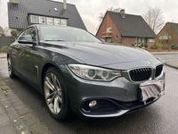 gebraucht BMW 420 i Coupé Sportline