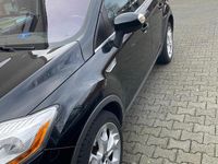 Gebraucht Ford Kuga 163 PS (119 kW) 2010 Schwarz SUV