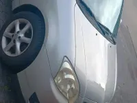 Gebraucht Toyota Corolla 97 PS (71 kW) 2005 Grau Kleinwagen